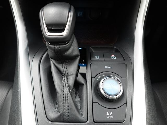 ＲＡＶ４ ハイブリッドＧ　４ＷＤ　フルセグ　メモリーナビ　ミュージックプレイヤー接続可　バックカメラ　衝突被害軽減システム　ＥＴＣ　ドラレコ　ＬＥＤヘッドランプ　ワンオーナー　記録簿（17枚目）