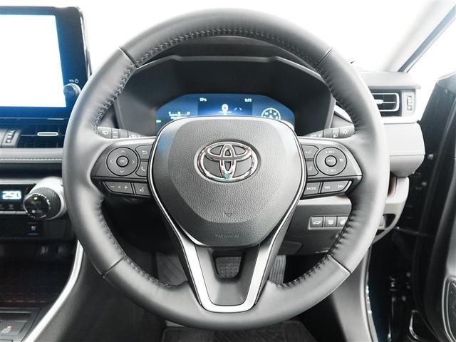 ＲＡＶ４ ハイブリッドＧ　４ＷＤ　フルセグ　メモリーナビ　ミュージックプレイヤー接続可　バックカメラ　衝突被害軽減システム　ＥＴＣ　ドラレコ　ＬＥＤヘッドランプ　ワンオーナー　記録簿（19枚目）