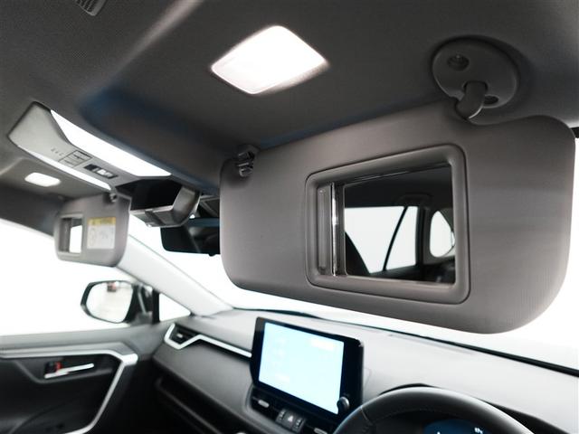 ＲＡＶ４ ハイブリッドＧ　４ＷＤ　フルセグ　メモリーナビ　ミュージックプレイヤー接続可　バックカメラ　衝突被害軽減システム　ＥＴＣ　ドラレコ　ＬＥＤヘッドランプ　ワンオーナー　記録簿（26枚目）