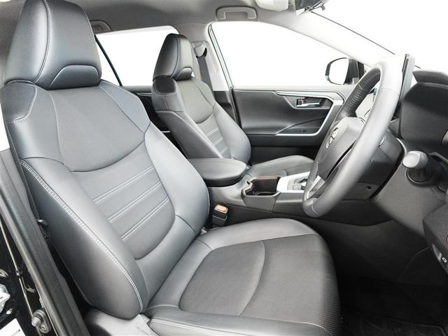 ＲＡＶ４ ハイブリッドＧ　４ＷＤ　フルセグ　メモリーナビ　ミュージックプレイヤー接続可　バックカメラ　衝突被害軽減システム　ＥＴＣ　ドラレコ　ＬＥＤヘッドランプ　ワンオーナー　記録簿（28枚目）