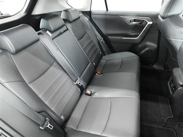 ＲＡＶ４ ハイブリッドＧ　４ＷＤ　フルセグ　メモリーナビ　ミュージックプレイヤー接続可　バックカメラ　衝突被害軽減システム　ＥＴＣ　ドラレコ　ＬＥＤヘッドランプ　ワンオーナー　記録簿（29枚目）