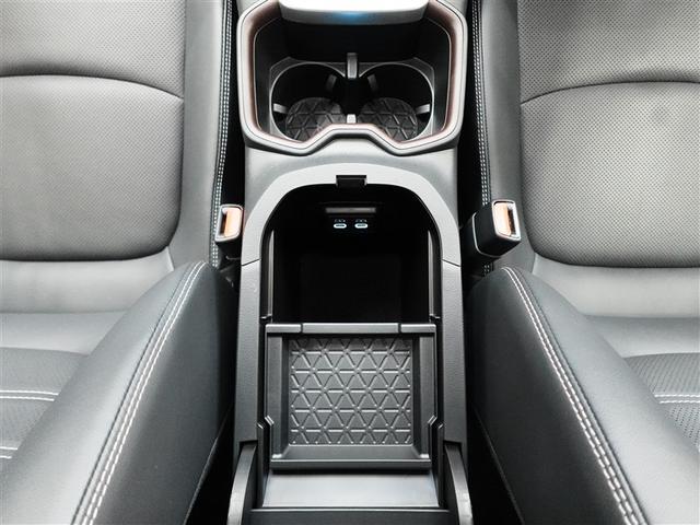 ＲＡＶ４ ハイブリッドＧ　４ＷＤ　フルセグ　メモリーナビ　ミュージックプレイヤー接続可　バックカメラ　衝突被害軽減システム　ＥＴＣ　ドラレコ　ＬＥＤヘッドランプ　ワンオーナー　記録簿（30枚目）