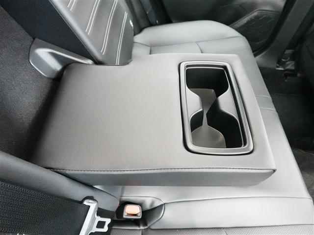 ＲＡＶ４ ハイブリッドＧ　４ＷＤ　フルセグ　メモリーナビ　ミュージックプレイヤー接続可　バックカメラ　衝突被害軽減システム　ＥＴＣ　ドラレコ　ＬＥＤヘッドランプ　ワンオーナー　記録簿（31枚目）