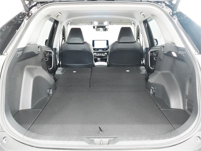 ＲＡＶ４ ハイブリッドＧ　４ＷＤ　フルセグ　メモリーナビ　ミュージックプレイヤー接続可　バックカメラ　衝突被害軽減システム　ＥＴＣ　ドラレコ　ＬＥＤヘッドランプ　ワンオーナー　記録簿（33枚目）