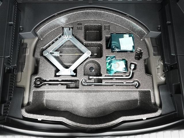 ＲＡＶ４ ハイブリッドＧ　４ＷＤ　フルセグ　メモリーナビ　ミュージックプレイヤー接続可　バックカメラ　衝突被害軽減システム　ＥＴＣ　ドラレコ　ＬＥＤヘッドランプ　ワンオーナー　記録簿（34枚目）