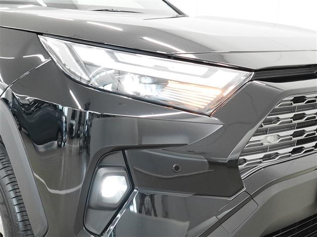 ＲＡＶ４ ハイブリッドＧ　４ＷＤ　フルセグ　メモリーナビ　ミュージックプレイヤー接続可　バックカメラ　衝突被害軽減システム　ＥＴＣ　ドラレコ　ＬＥＤヘッドランプ　ワンオーナー　記録簿（38枚目）