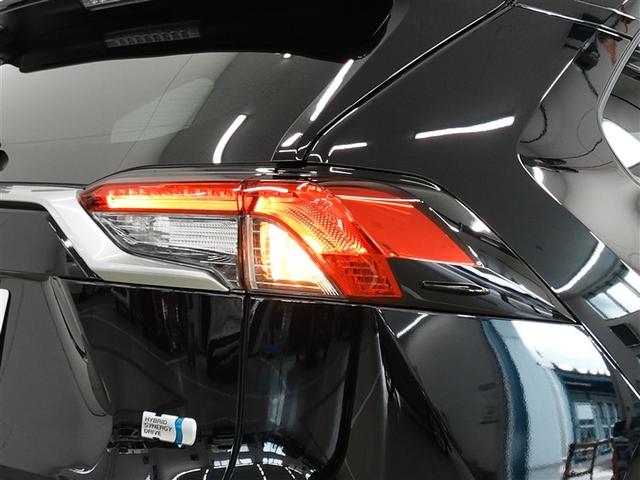 ＲＡＶ４ ハイブリッドＧ　４ＷＤ　フルセグ　メモリーナビ　ミュージックプレイヤー接続可　バックカメラ　衝突被害軽減システム　ＥＴＣ　ドラレコ　ＬＥＤヘッドランプ　ワンオーナー　記録簿（40枚目）