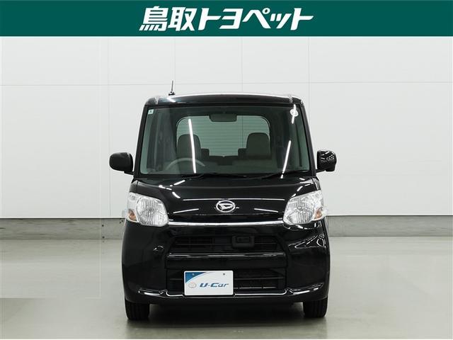 タント L ミュージックプレイヤー接続可 衝突被害軽減システム ワンオーナー アイドリングストップ(4枚目)