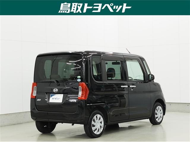 タント L ミュージックプレイヤー接続可 衝突被害軽減システム ワンオーナー アイドリングストップ(8枚目)