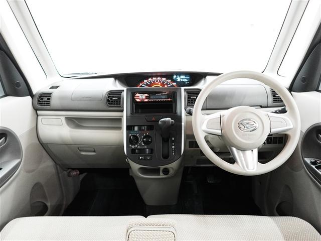 タント L ミュージックプレイヤー接続可 衝突被害軽減システム ワンオーナー アイドリングストップ(10枚目)