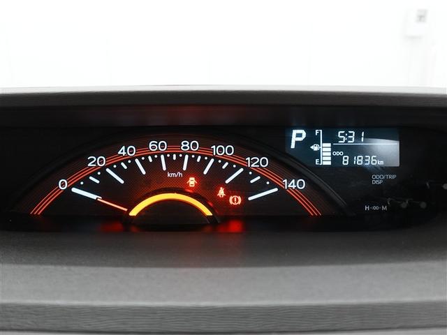 タント L ミュージックプレイヤー接続可 衝突被害軽減システム ワンオーナー アイドリングストップ(11枚目)