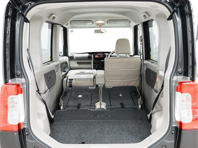 タント L ミュージックプレイヤー接続可 衝突被害軽減システム ワンオーナー アイドリングストップ(26枚目)