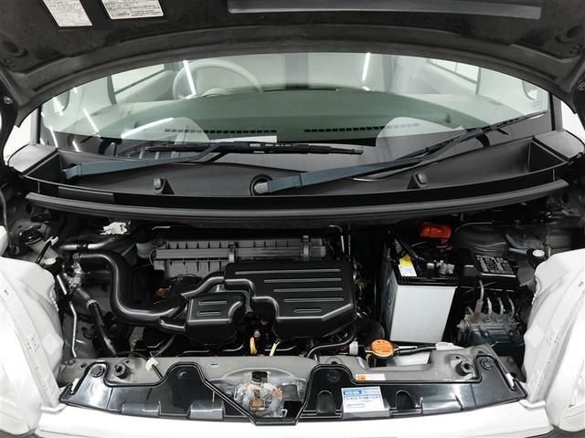 タント L ミュージックプレイヤー接続可 衝突被害軽減システム ワンオーナー アイドリングストップ(30枚目)