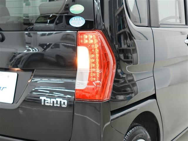 タント L ミュージックプレイヤー接続可 衝突被害軽減システム ワンオーナー アイドリングストップ(32枚目)