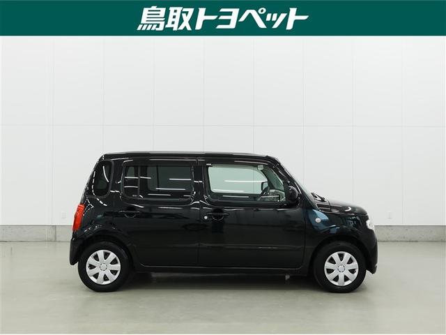 ミラココア ココアXスペシャル 4WD 記録簿(6枚目)