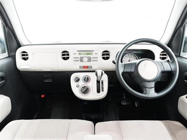 ミラココア ココアXスペシャル 4WD 記録簿(10枚目)