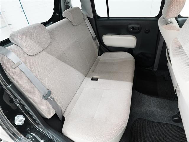 ミラココア ココアXスペシャル 4WD 記録簿(25枚目)