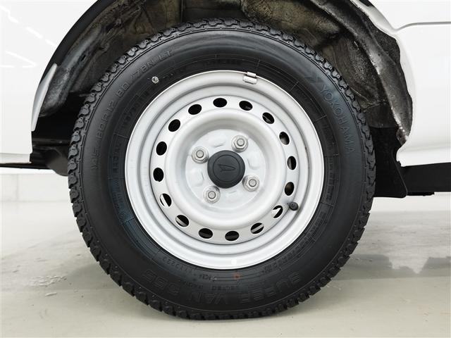 ハイゼットトラック スタンダード　ロングラン保証１年（走行距離無制限）４ＷＤ　ワンオーナー　記録簿　アイドリングストップ（9枚目）