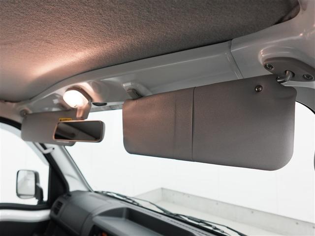 ハイゼットトラック スタンダード　ロングラン保証１年（走行距離無制限）４ＷＤ　ワンオーナー　記録簿　アイドリングストップ（21枚目）