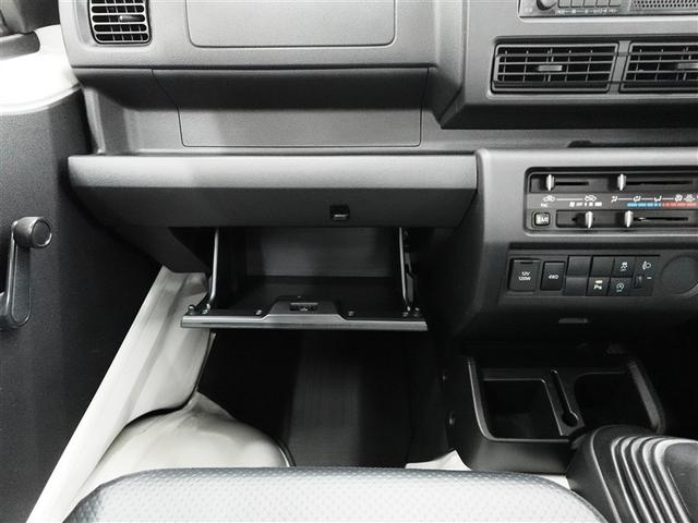 ハイゼットトラック スタンダード　ロングラン保証１年（走行距離無制限）４ＷＤ　ワンオーナー　記録簿　アイドリングストップ（22枚目）