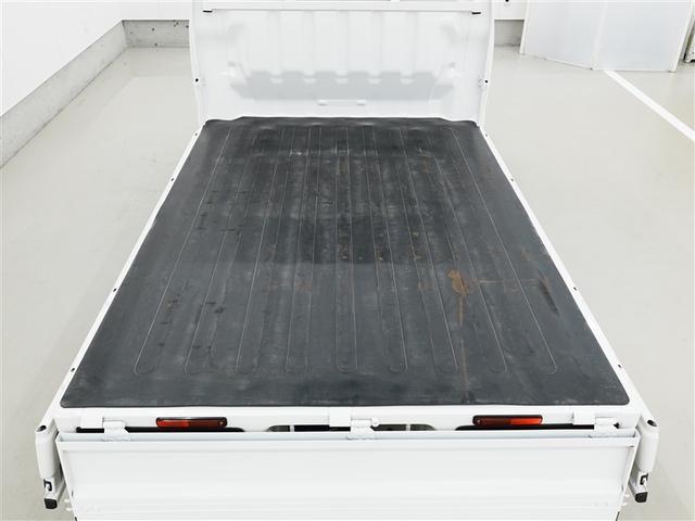 ハイゼットトラック スタンダード　ロングラン保証１年（走行距離無制限）４ＷＤ　ワンオーナー　記録簿　アイドリングストップ（28枚目）