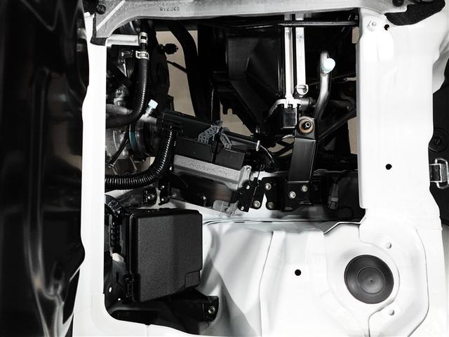 ハイゼットトラック スタンダード　ロングラン保証１年（走行距離無制限）４ＷＤ　ワンオーナー　記録簿　アイドリングストップ（33枚目）