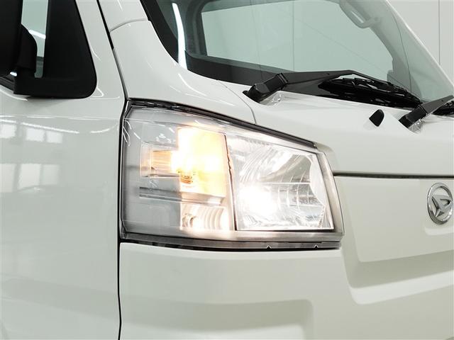 ハイゼットトラック スタンダード　ロングラン保証１年（走行距離無制限）４ＷＤ　ワンオーナー　記録簿　アイドリングストップ（34枚目）