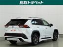 RAV4 ハイブリッドG サンルーフ 4WD フルセグ メモリーナビ ミュージックプレイヤー接続可 バックカメラ 衝突被害軽減システム ETC ドラレコ LEDヘッドランプ フルエアロ(8枚目)