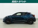C-HR G モード ネロ セーフティプラス フルセグ メモリーナビ ミュージックプレイヤー接続可 バックカメラ 衝突被害軽減システム ETC ドラレコ LEDヘッドランプ ワンオーナー 記録簿(5枚目)