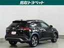 カローラクロス ハイブリッド　Ｚ　４ＷＤ　フルセグ　メモリーナビ　ミュージックプレイヤー接続可　バックカメラ　衝突被害軽減システム　ＥＴＣ　ドラレコ　ＬＥＤヘッドランプ　記録簿（8枚目）