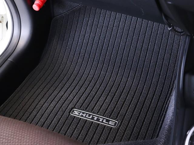 ハイブリッド・スマートセレクション ファインライン ・外メモリナビ・フルセグ・ETC・Bカメラ・シートヒータ・クルーズコントロール・HID・外16AW・革巻きステア・アイドリングストップ・横滑り防止・Mウィンカー・キーレス・ECONスイッチ(39枚目)