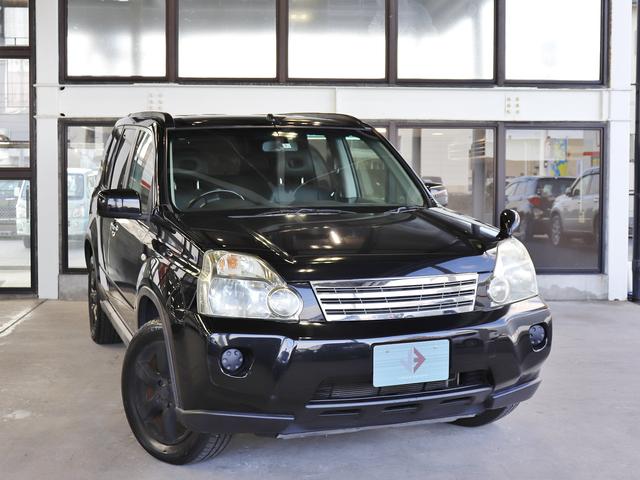 20X 4WD・禁煙車・外SDナビ・フルセグ・Bカメラ・ETC・ヒルディセントコントロール・オートライト・純17AW・革巻きステア・社外グリル・スマートキー・盗難防止・Bluetooth・DVD再生・横滑防止(18枚目)
