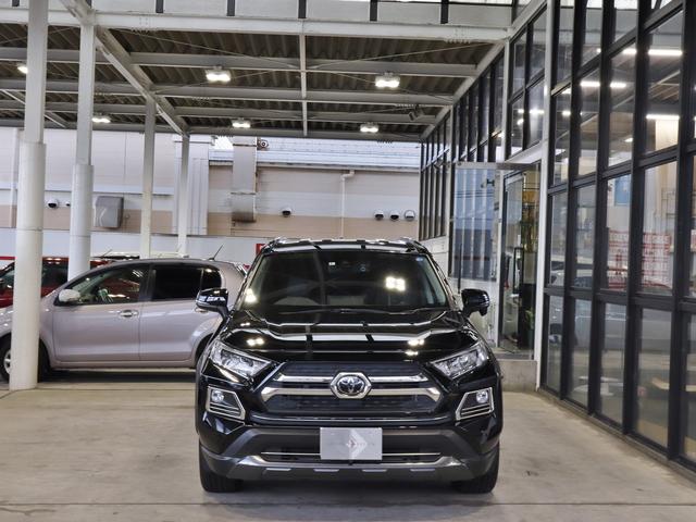アドベンチャー 4WD・1オナ・禁煙・純SD・フルセグ・Bカメ・ETC・ドラレコ・LED・純19AW・衝突軽減・車線キープ・誤発進抑・BSM・AHB・ACC・センサーFR・電シート・シートヒータ・ステアヒータ・革巻き(5枚目)