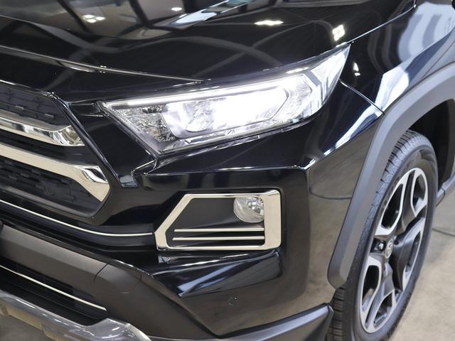アドベンチャー 4WD・1オナ・禁煙・純SD・フルセグ・Bカメ・ETC・ドラレコ・LED・純19AW・衝突軽減・車線キープ・誤発進抑・BSM・AHB・ACC・センサーFR・電シート・シートヒータ・ステアヒータ・革巻き(17枚目)