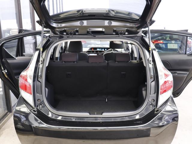 G ・禁煙車・純SDナビ・フルセグ・バックカメラ・ETC・クルコン・オートライト・プッシュスタート&スマートキー・Mウィンカー・盗難防止・横滑り防止・Bluetooth・DVD再生・マット・バイザー(19枚目)
