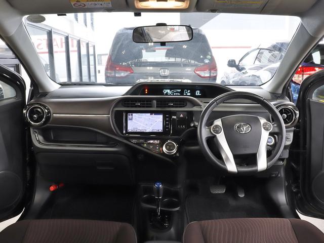 G ・禁煙車・純SDナビ・フルセグ・バックカメラ・ETC・クルコン・オートライト・プッシュスタート&スマートキー・Mウィンカー・盗難防止・横滑り防止・Bluetooth・DVD再生・マット・バイザー(20枚目)