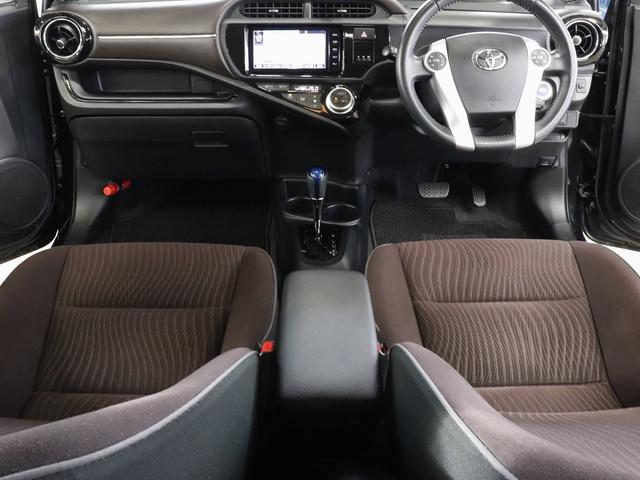 G ・禁煙車・純SDナビ・フルセグ・バックカメラ・ETC・クルコン・オートライト・プッシュスタート&スマートキー・Mウィンカー・盗難防止・横滑り防止・Bluetooth・DVD再生・マット・バイザー(26枚目)