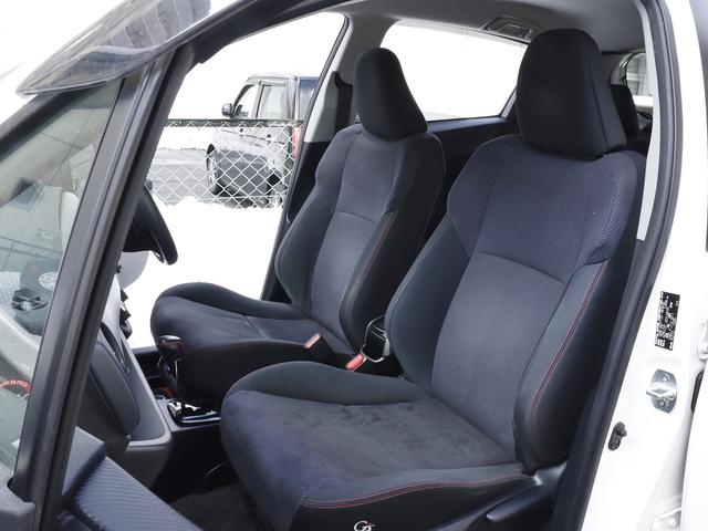 RS G’s ・禁煙車・社外イクリプスSDナビ・地デジ・USB・革巻きステア・パドルシフト・アルミペダル・HID・純17AW・オートライト・Rフォグ・Rスポイラー・キーレス・Mウィンカー・G’s専用マット・バイザー(37枚目)