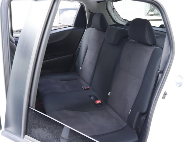 RS G’s ・禁煙車・社外イクリプスSDナビ・地デジ・USB・革巻きステア・パドルシフト・アルミペダル・HID・純17AW・オートライト・Rフォグ・Rスポイラー・キーレス・Mウィンカー・G’s専用マット・バイザー(38枚目)