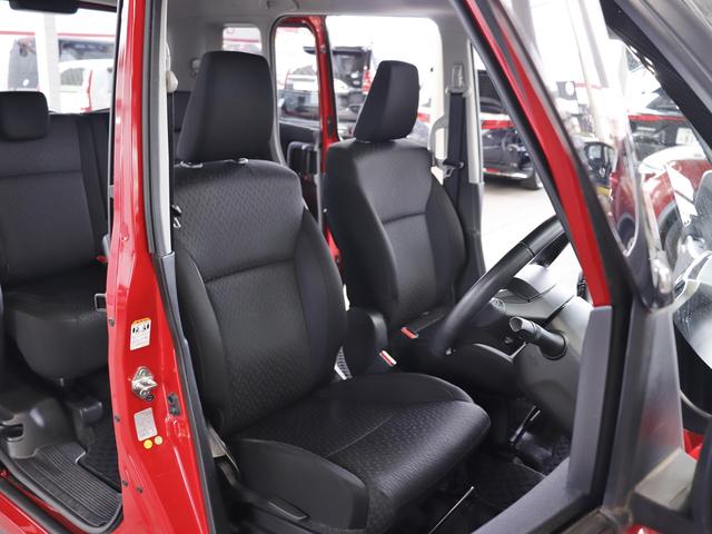 ハイブリッドMV ・ワンオーナー・禁煙車・純SDナビ・フルセグ・ETC・衝突軽減・レーンキープ・LED・純15AW・革巻き・シートヒータ運・両電動スライド・アイドリング・Mウィンカ・Rスポイラ・横滑防止・保証書・記録簿(34枚目)