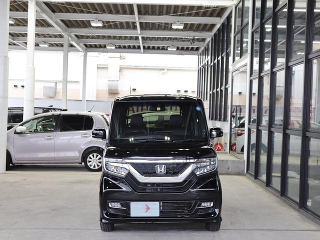 G・Lホンダセンシング ・1オナ禁煙・純DPオーディオ・地デジ・Bカメラ・ETC・衝突軽減・レーンキープ・誤発進抑制・AHB・ACC・両側電動・LED・純14AW・シーケンシャルMウィンカ・革調シートカバ・プラズマクラスタ(5枚目)