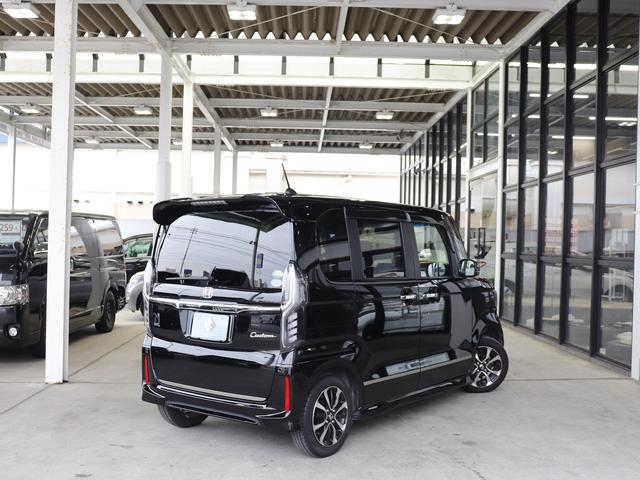 G・Lホンダセンシング ・1オナ禁煙・純DPオーディオ・地デジ・Bカメラ・ETC・衝突軽減・レーンキープ・誤発進抑制・AHB・ACC・両側電動・LED・純14AW・シーケンシャルMウィンカ・革調シートカバ・プラズマクラスタ(7枚目)
