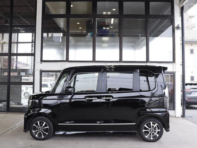 G・Lホンダセンシング ・1オナ禁煙・純DPオーディオ・地デジ・Bカメラ・ETC・衝突軽減・レーンキープ・誤発進抑制・AHB・ACC・両側電動・LED・純14AW・シーケンシャルMウィンカ・革調シートカバ・プラズマクラスタ(8枚目)