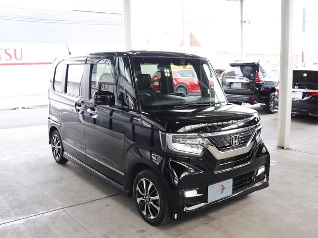 G・Lホンダセンシング ・1オナ禁煙・純DPオーディオ・地デジ・Bカメラ・ETC・衝突軽減・レーンキープ・誤発進抑制・AHB・ACC・両側電動・LED・純14AW・シーケンシャルMウィンカ・革調シートカバ・プラズマクラスタ(10枚目)