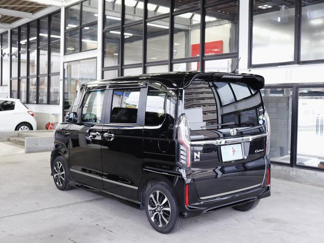 G・Lホンダセンシング ・1オナ禁煙・純DPオーディオ・地デジ・Bカメラ・ETC・衝突軽減・レーンキープ・誤発進抑制・AHB・ACC・両側電動・LED・純14AW・シーケンシャルMウィンカ・革調シートカバ・プラズマクラスタ(13枚目)