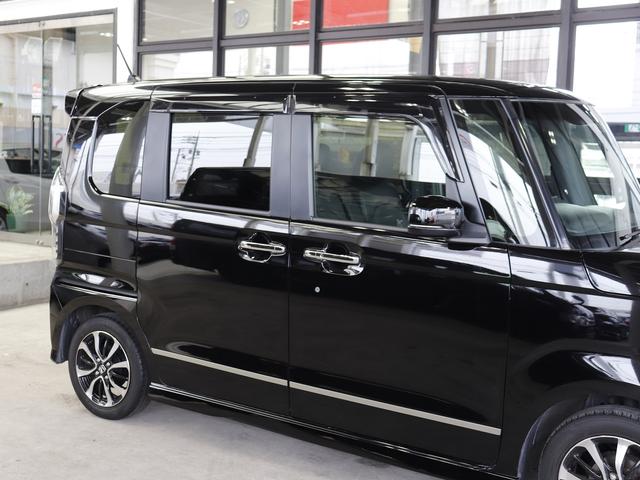 G・Lホンダセンシング ・1オナ禁煙・純DPオーディオ・地デジ・Bカメラ・ETC・衝突軽減・レーンキープ・誤発進抑制・AHB・ACC・両側電動・LED・純14AW・シーケンシャルMウィンカ・革調シートカバ・プラズマクラスタ(17枚目)