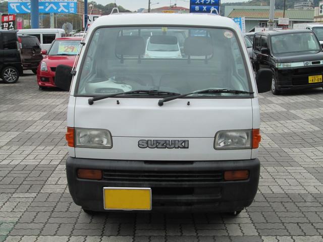 KU 5速ミッション(2枚目)