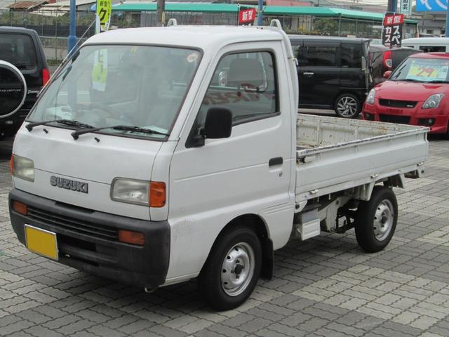 KU 5速ミッション(13枚目)