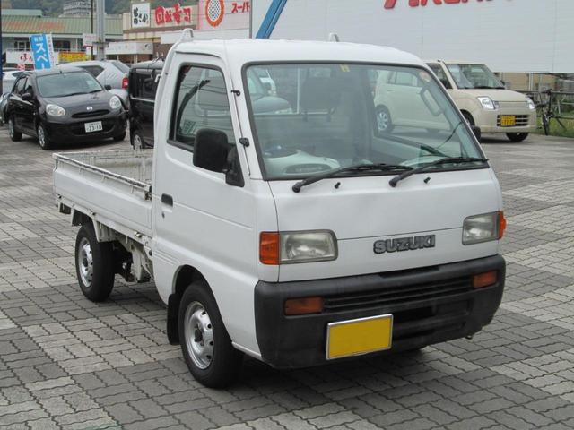 KU 5速ミッション(14枚目)