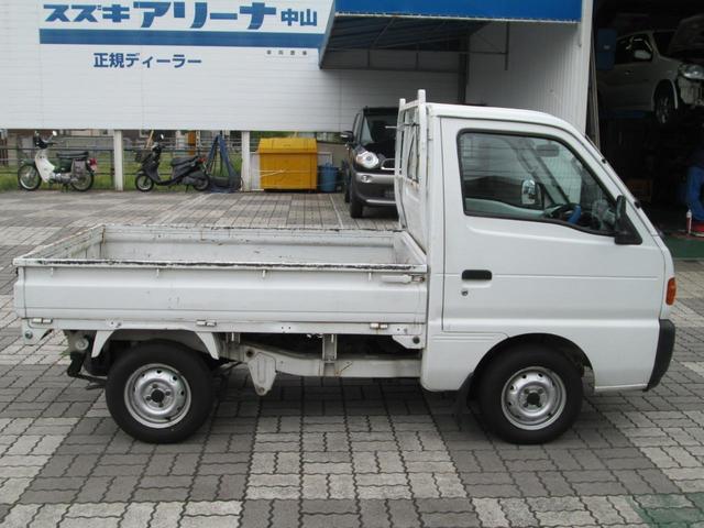 KU 5速ミッション(19枚目)